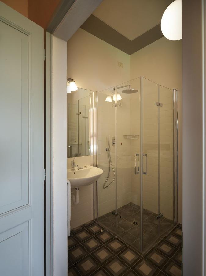 B&B Palazzolo La Foce Кьянчано-Терме Экстерьер фото